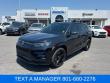 Used 2025 Volkswagen Tiguan SE R-Line Black SUV