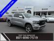 Used 2024 Ram 1500 Limited Truck Crew Cab