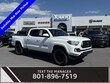 Toyota Tacoma 2WD