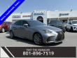 Used 2017 Lexus IS 300 Sedan