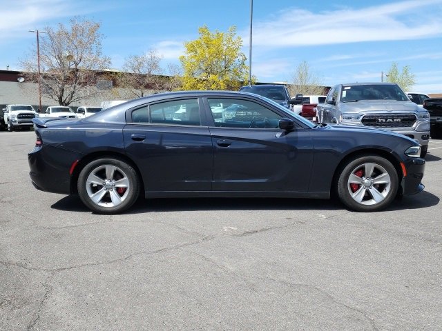 Used 2016 Dodge Charger SE with VIN 2C3CDXBG2GH166941 for sale in Layton, UT