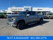 Used 2019 Chevrolet Silverado 1500 LTZ Truck Crew Cab