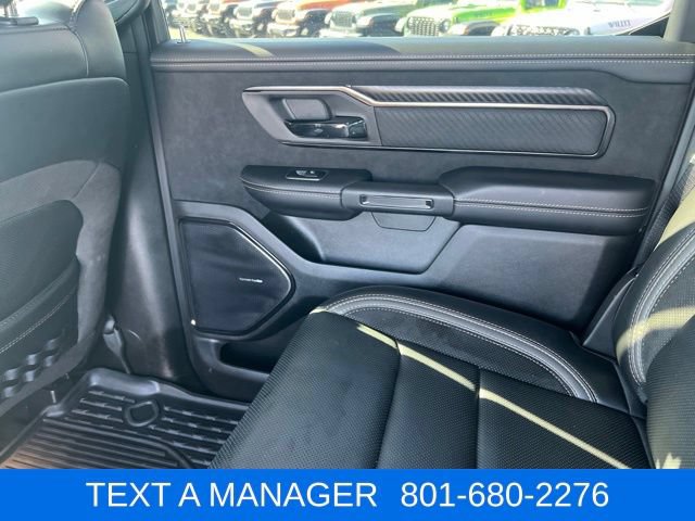 2024 RAM Ram 1500 Pickup TRX - Photo 41