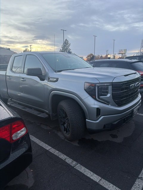 2024 Gmc Sierra 1500 Elevation photo 2
