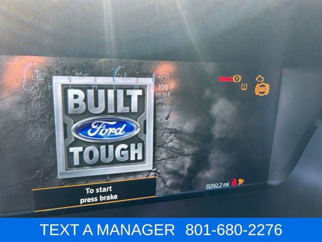 2024 Ford F-150 Raptor - Photo 25