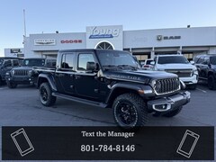 2025 Jeep Gladiator HIGH TIDE 4X4 Pickup