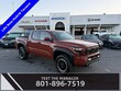 Toyota Tacoma 4WD