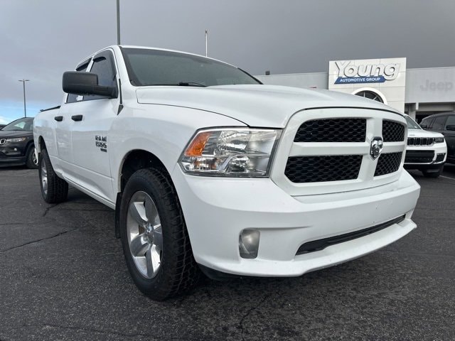 2019 RAM Ram 1500 Classic Express's photo