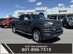 2025 Ram 3500 Laramie Pickup