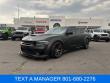 Used 2021 Dodge Charger SRT Hellcat Redeye Widebody Sedan