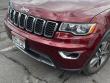 Used 2021 Jeep Grand Cherokee Limited SUV