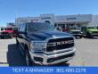 Used 2024 Ram 3500 Tradesman Truck Crew Cab