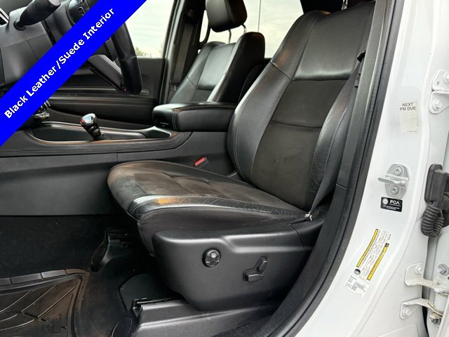 2021 Dodge Durango GT Plus photo 2