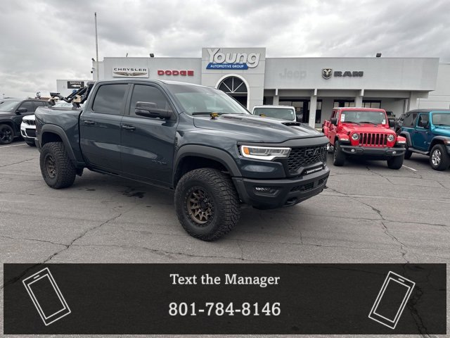 2025 RAM Ram 1500 Pickup RHO's photo