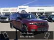 Used 2022 Jeep Grand Cherokee L Altitude SUV