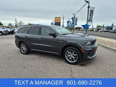 2026 Dodge Durango GT HEMI V8 Sport Utility