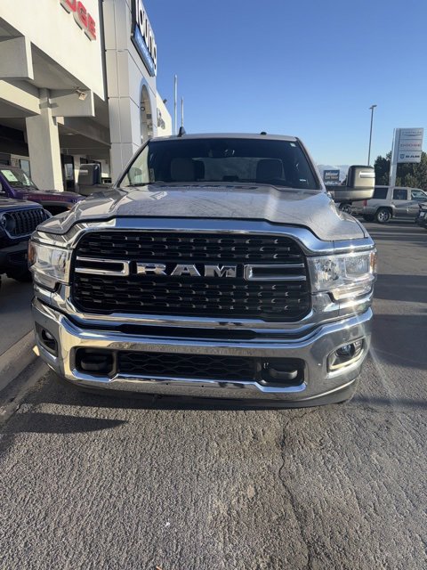 2023 RAM Ram 2500 Pickup Big Horn's photo