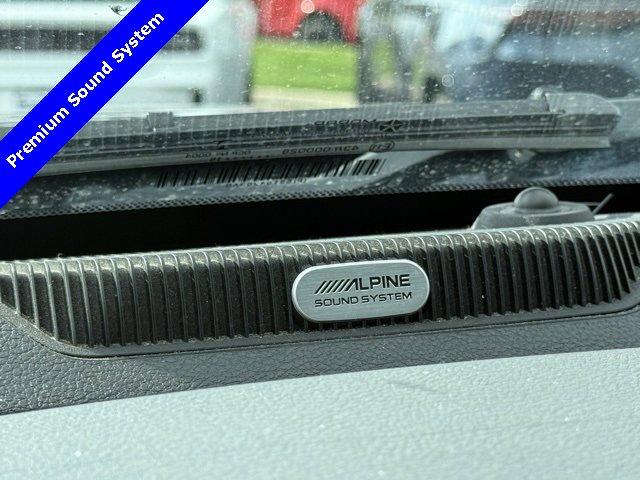 2015 Ram 1500 Big Horn photo 4