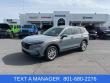 Used 2025 Honda CR-V EX-L SUV