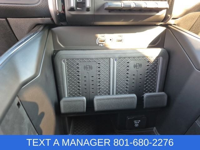 2026 RAM 2500 Big Horn - Photo 17