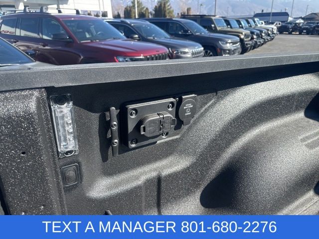 2026 RAM 2500 Laramie - Photo 10