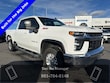  Chevrolet Silverado 2500HD