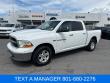 Used 2011 Ram 1500 SLT Truck Crew Cab