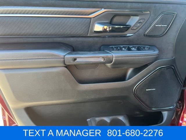 2024 RAM Ram 1500 Pickup TRX - Photo 18