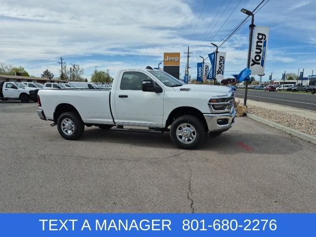 2026 RAM 2500 Tradesman 4X4 Regular Cab's photo