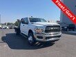Ram 3500 Chassis Cab