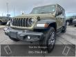 Used 2025 Jeep Wrangler 4xe Sport S SUV