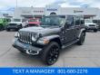 Used 2023 Jeep Wrangler 4xe Sahara SUV