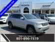 Used 2019 Jeep Grand Cherokee Limited SUV