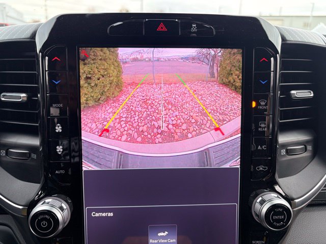 2026 RAM 2500 Big Horn - Photo 18