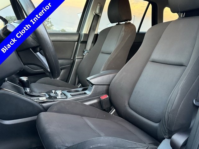 Used 2016 Mazda CX-5 Sport with VIN JM3KE2BY6G0903263 for sale in Layton, UT