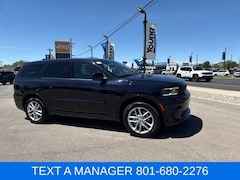 2026 Dodge Durango GT AWD Sport Utility