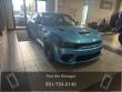 Used 2023 Dodge Charger SRT Hellcat Widebody Jailbreak Sedan