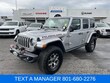  Jeep Wrangler Unlimited