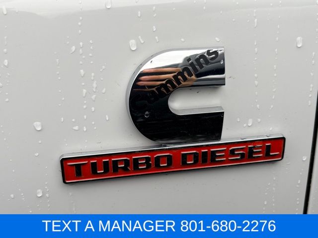 2026 RAM 2500 Big Horn - Photo 24