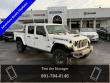 Used 2023 Jeep Gladiator Mojave Truck Crew Cab