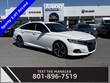 Honda Accord Sedan