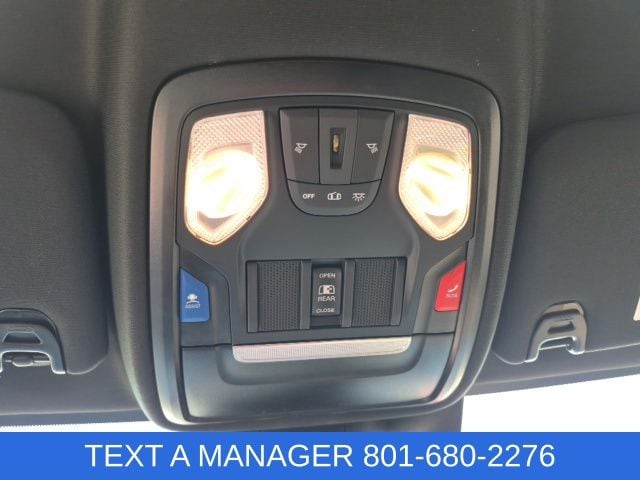 2026 RAM 2500 Big Horn - Photo 20