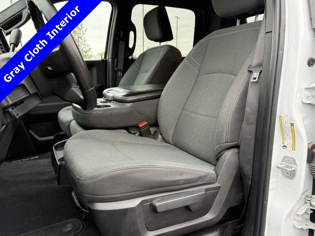 2023 Ram 3500 Tradesman photo 2