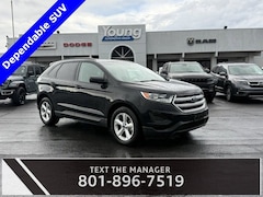 2018 Ford Edge SE SUV