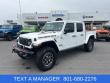 Used 2025 Jeep Gladiator Rubicon X Truck Crew Cab