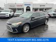 Used 2016 Toyota Avalon Limited Sedan
