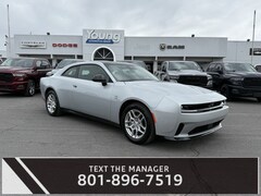 2025 Dodge Charger 2-DOOR DAYTONA R/T AWD Coupe