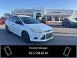 Used 2013 Ford Focus S Sedan