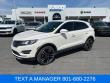 Used 2018 Lincoln MKC Reserve SUV
