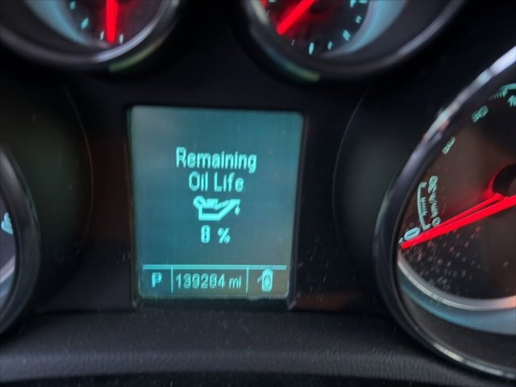 Used 2014 Buick Encore Premium SUV